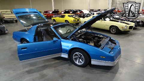 1988 Pontiac Firebird Trans-Am image 55