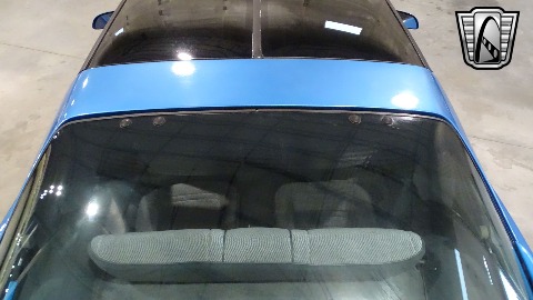 1988 Pontiac Firebird Trans-Am image 107