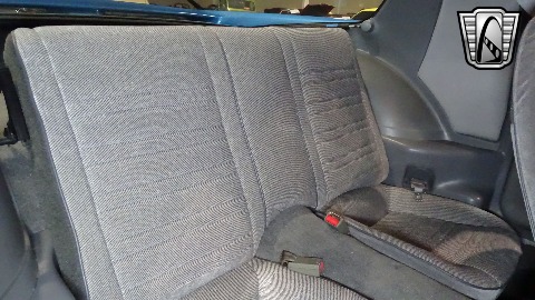 1988 Pontiac Firebird Trans-Am image 133