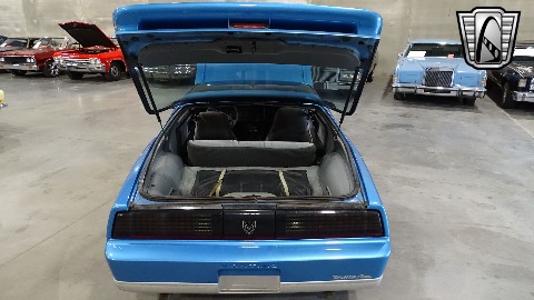 1988 Pontiac Firebird Trans-Am image 56