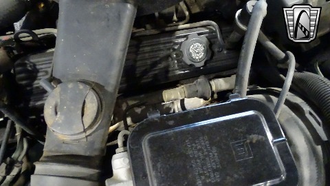 1988 Pontiac Firebird Trans-Am image 82