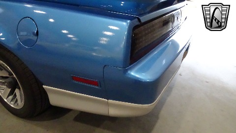 1988 Pontiac Firebird Trans-Am image 108