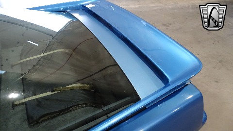 1988 Pontiac Firebird Trans-Am image 109