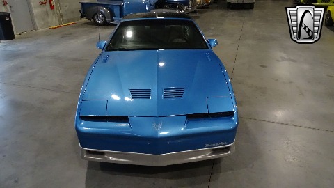 1988 Pontiac Firebird Trans-Am image 6