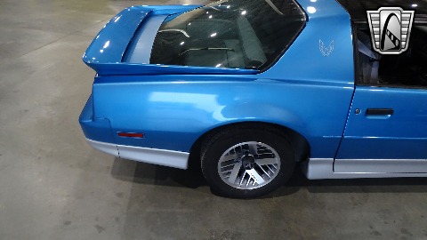1988 Pontiac Firebird Trans-Am image 32