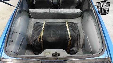 1988 Pontiac Firebird Trans-Am image 58