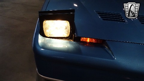 1988 Pontiac Firebird Trans-Am image 84