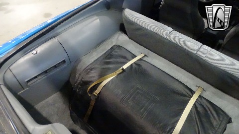 1988 Pontiac Firebird Trans-Am image 59