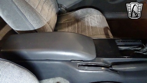 1988 Pontiac Firebird Trans-Am image 137