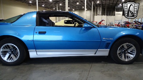 1988 Pontiac Firebird Trans-Am image 34
