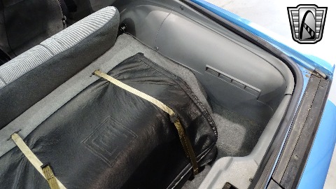 1988 Pontiac Firebird Trans-Am image 60