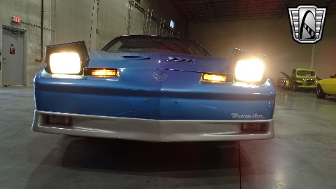 1988 Pontiac Firebird Trans-Am image 86