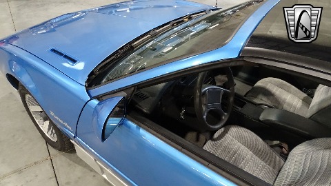 1988 Pontiac Firebird Trans-Am image 112