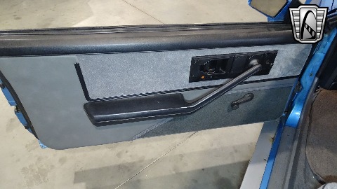 1988 Pontiac Firebird Trans-Am image 138