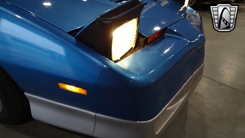 1988 Pontiac Firebird Trans-Am image 87