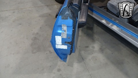 1988 Pontiac Firebird Trans-Am image 139