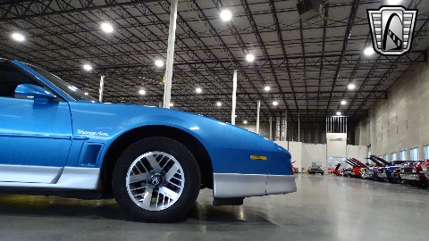 1988 Pontiac Firebird Trans-Am image 36