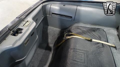 1988 Pontiac Firebird Trans-Am image 62