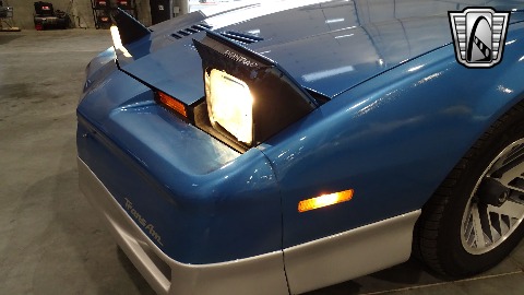 1988 Pontiac Firebird Trans-Am image 88