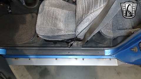 1988 Pontiac Firebird Trans-Am image 140