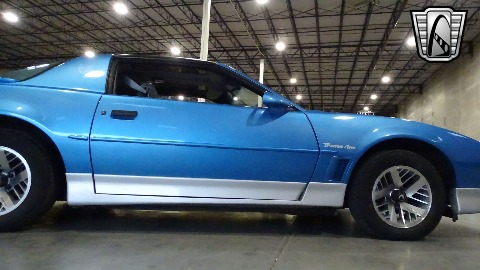 1988 Pontiac Firebird Trans-Am image 37