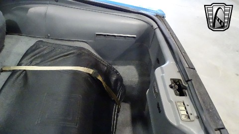 1988 Pontiac Firebird Trans-Am image 63