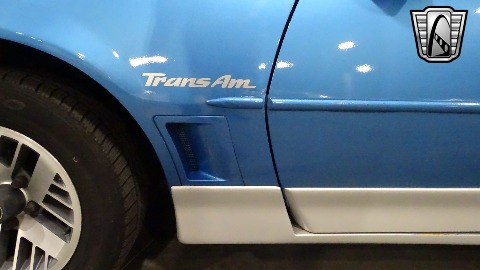 1988 Pontiac Firebird Trans-Am image 115