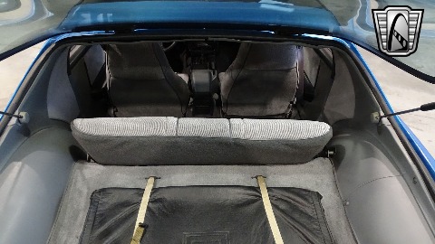 1988 Pontiac Firebird Trans-Am image 64