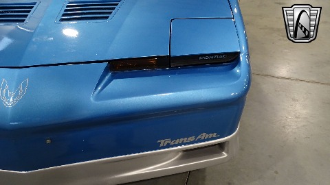 1988 Pontiac Firebird Trans-Am image 90