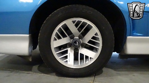 1988 Pontiac Firebird Trans-Am image 116