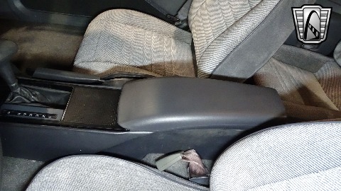 1988 Pontiac Firebird Trans-Am image 143