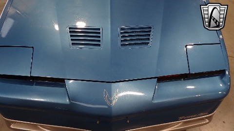 1988 Pontiac Firebird Trans-Am image 92
