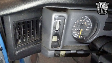 1988 Pontiac Firebird Trans-Am image 144