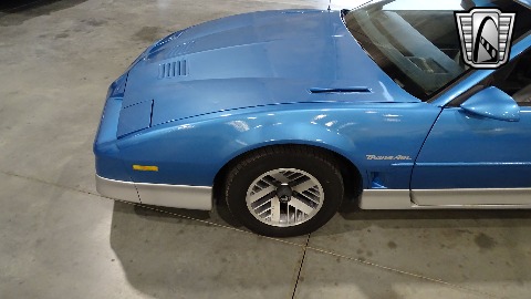 1988 Pontiac Firebird Trans-Am image 41