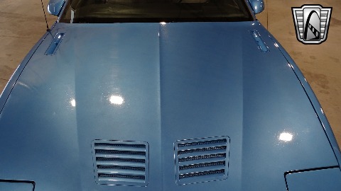 1988 Pontiac Firebird Trans-Am image 93