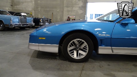 1988 Pontiac Firebird Trans-Am image 42