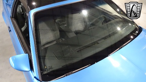 1988 Pontiac Firebird Trans-Am image 94