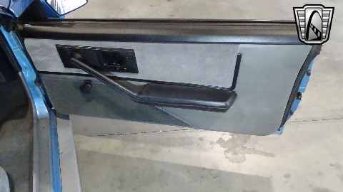 1988 Pontiac Firebird Trans-Am image 120