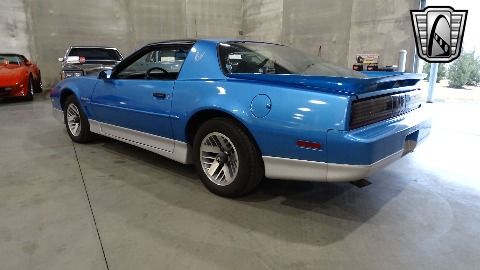 1988 Pontiac Firebird Trans-Am image 17