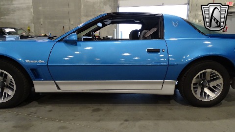 1988 Pontiac Firebird Trans-Am image 43