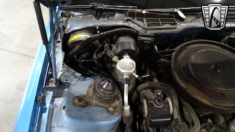 1988 Pontiac Firebird Trans-Am image 69