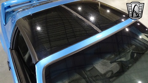 1988 Pontiac Firebird Trans-Am image 95