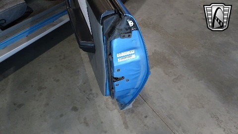 1988 Pontiac Firebird Trans-Am image 121