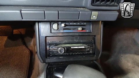 1988 Pontiac Firebird Trans-Am image 147