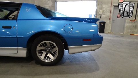 1988 Pontiac Firebird Trans-Am image 44