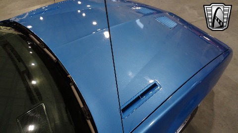 1988 Pontiac Firebird Trans-Am image 96