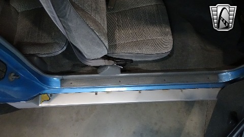 1988 Pontiac Firebird Trans-Am image 122