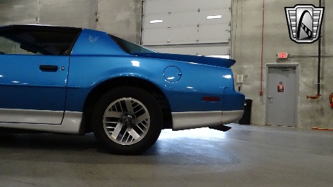 1988 Pontiac Firebird Trans-Am image 45