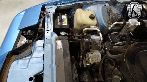 1988 Pontiac Firebird Trans-Am image 71