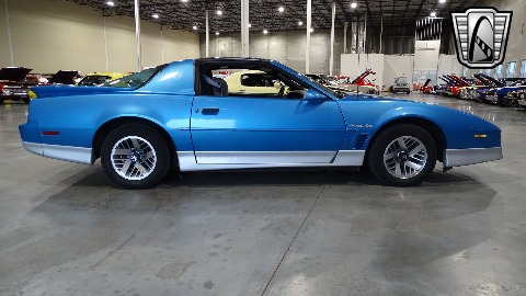 1988 Pontiac Firebird Trans-Am image 20